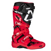 BOOT 5.5 FLEXLOCK RED UK10/EU45.5